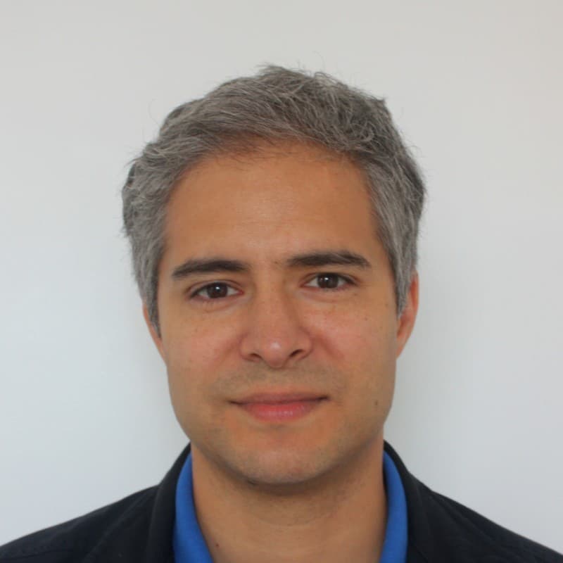 Nicolaï Maldavsky