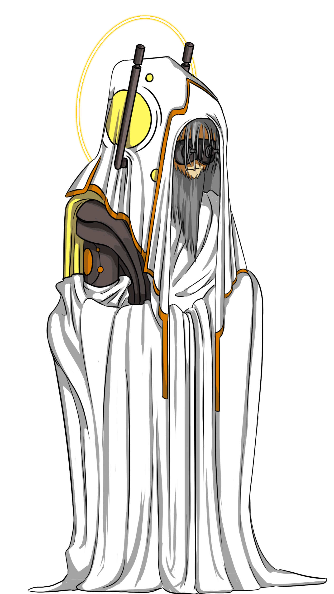 Le Grand Prêtre