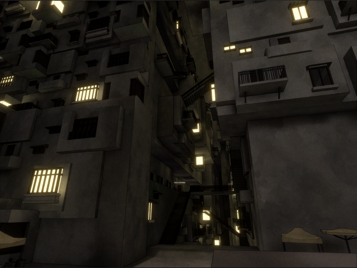 Batiments